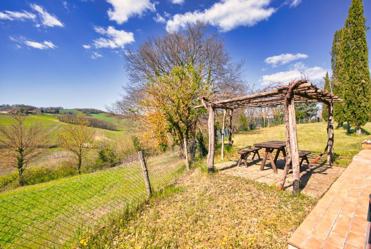 Verzure Montingegnoli Bagian luar foto